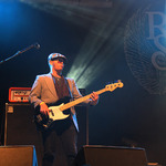 Rival Sons | Robin Everhart (9/27)